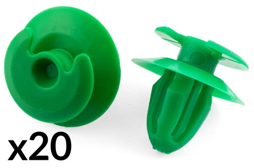 20x clips for - clips,