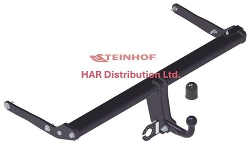 Tow bar for tiguan ii - for,