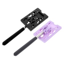  2 Pcs Parking Ticket Holder