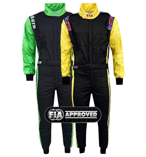 Str club race - str, v2