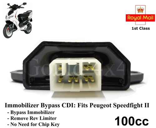 Immobiliser chip key - immobiliser, bypass