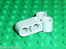 LEGO TECHNIC OldGray Light Gray pin joiner 32557 / Set 8473 8455 8453 8549