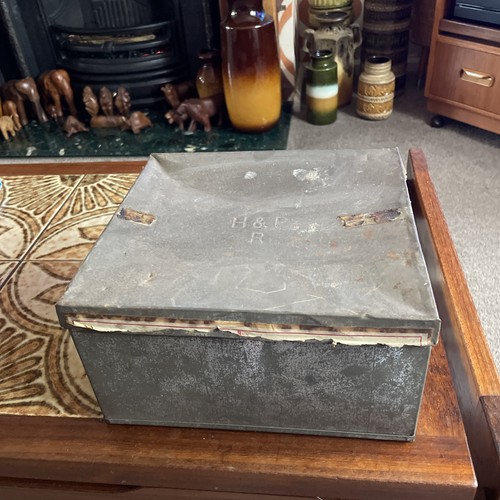 Vintage large peek - ,