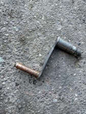 Lister Petter  Starting Handle