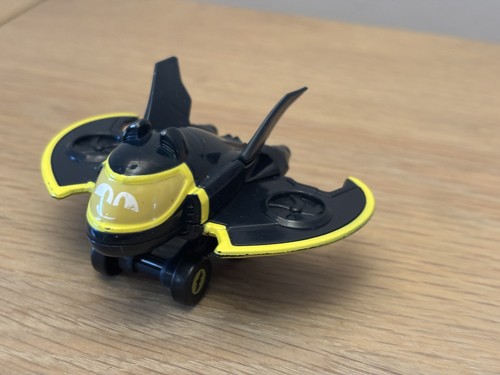 Fisher price batwheels - fisher-price,