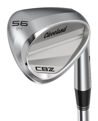 New cleveland golf - golf, tour