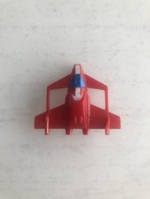 VOLTRON I AIR WARRIOR Matchbox