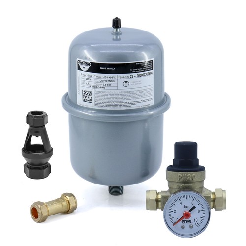 Litre potable expansion - 2,