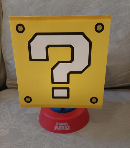 Nintendo super mario question - mario,