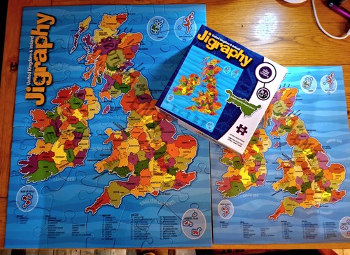 Jigraphy united kingdom and - jigraphy,