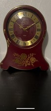 Vintage Swiss Clock