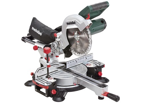 Metabo kgs 216mn sliding - kgs-216mn,