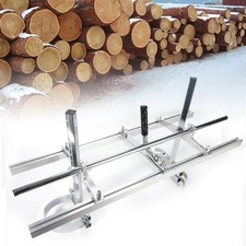 36'' Cutting Chainsaw Guide