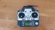 Futaba T7C 2.4GHz Fast