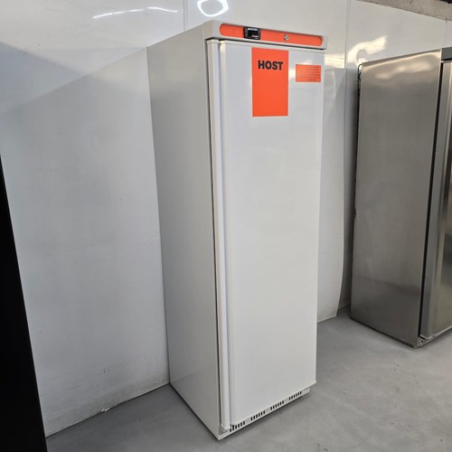 Upright fridge single door - fridge,