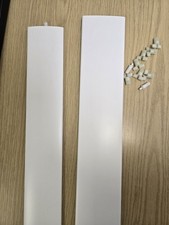 Plantation Shutter Louvres-