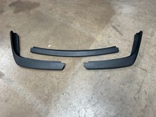 Front Lip Splitter For Nissan S14 Kouki Front Bumper