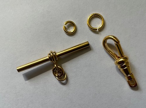 Good quality gold plated bar - quality, t