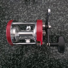 ABU AMBASSADEUR 7000