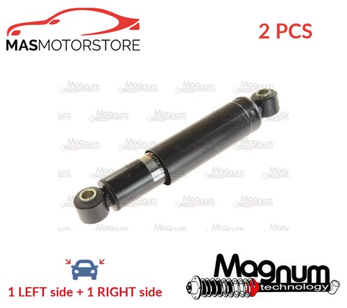 Shock absorber set - shock, shockers