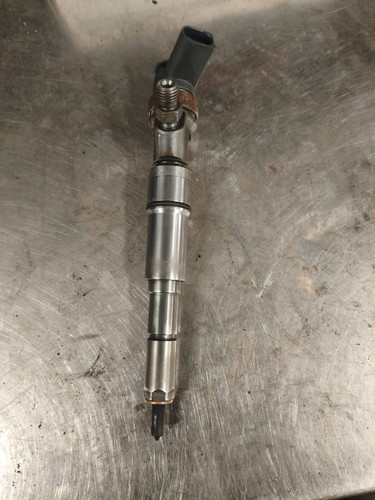Bmw fuel injector e60 series - e60,