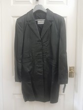 Ladies Size 10 Mid Length