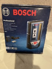 Bosch LR7 Electronic Laser