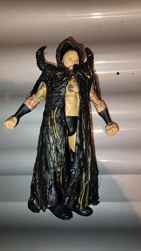Wwe aleister black - wwe,
