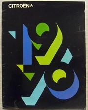 CITROEN CARS & COMMERCIALS