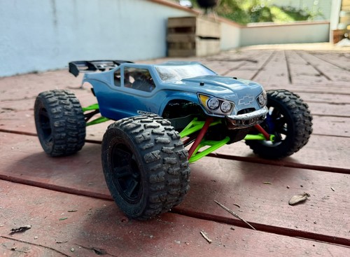 Custom traxxas mini - 🔥🔥custom,