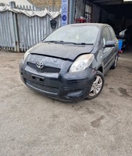 TOYOTA YARIS D4D 1.4 SEMI AUTO
