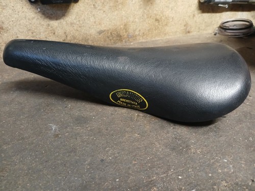 Cinelli unicanitor saddle - unicanitor,