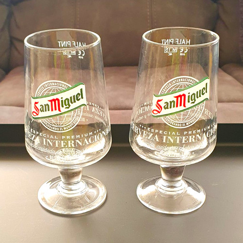 San miguel half - san,