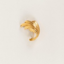 Christian Dior Vintage `Curl