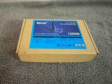 FV-HB1200M FENVI PCIE WiFi