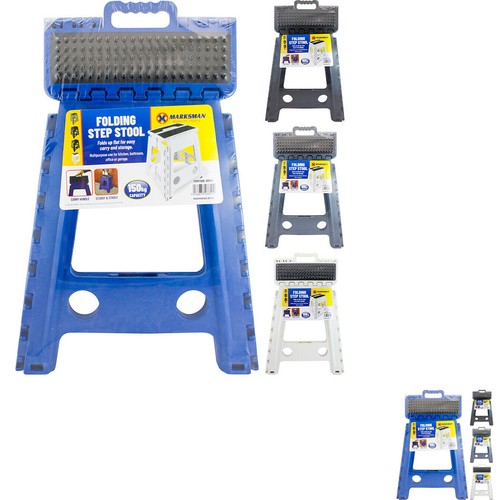 Large 150kg folding - large, step