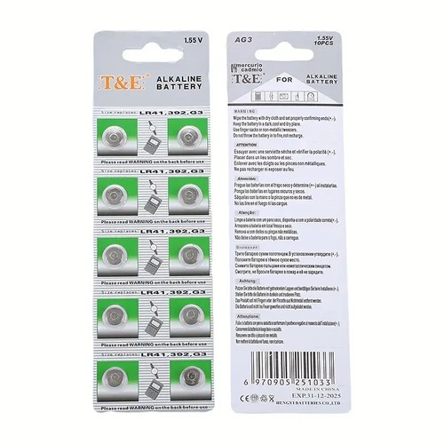 New 10x lr41 192 - new,