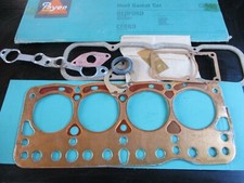 CF680 New Head Gasket Set