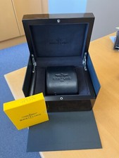 2008 Stainless Steel & 18K