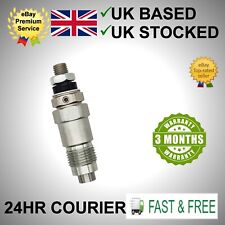 Fuel Injector for Shibaura