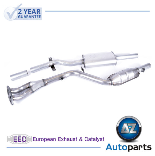 For bmw series - 3,