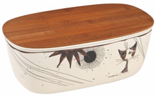 Rosina Wachtmeister Rachel e Lamberto   Bread Bin