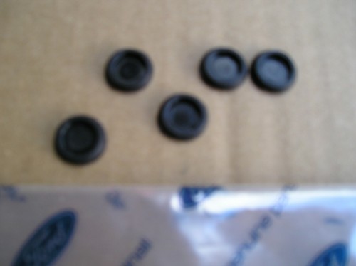Ford escort cosworth sierra - ford,