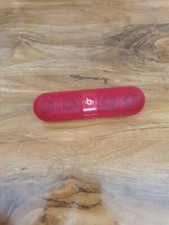 Beats Pill Speaker by Dr. Dre