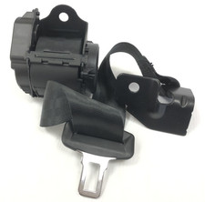 Genuine Land Rover Discovery 5