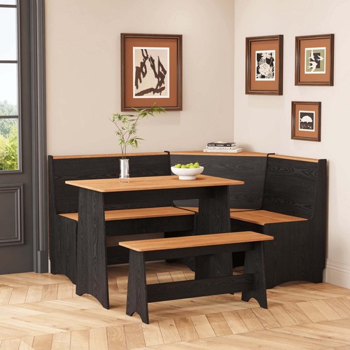 Kitchen nook breakfast dining - kitchen,