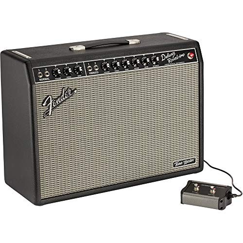 Fender guitar amplifier - guitar,