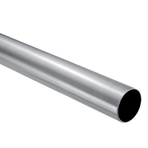 4mm brushed stainless steel - brushed,