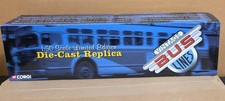 CORGI VINTAGE BUS LINES 1:50