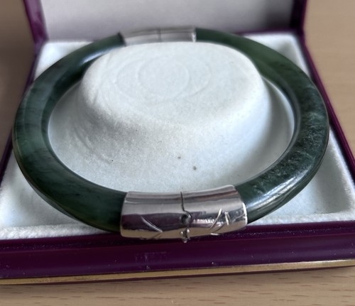 Vintage green jade - vintage,